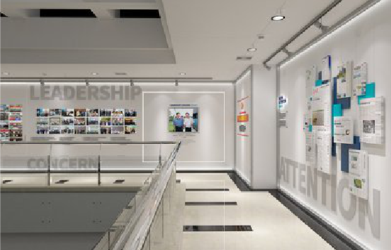 普洱制作安装文化墙的流程是什么？