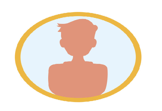 普洱墙绘中如何画好人物轮廓？