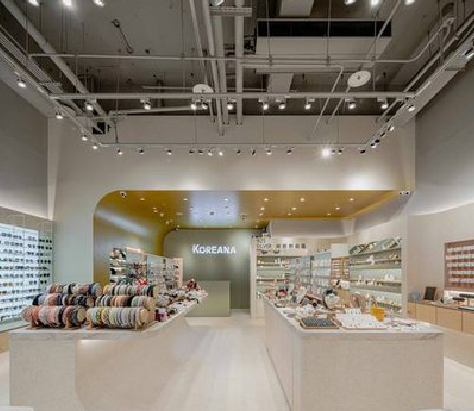 普洱店面装修流程