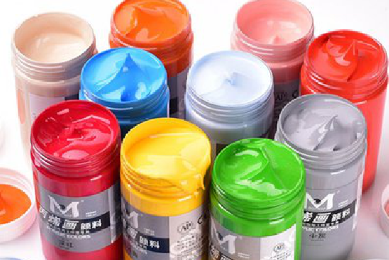 普洱你知道什么材料可以用于墙绘吗？