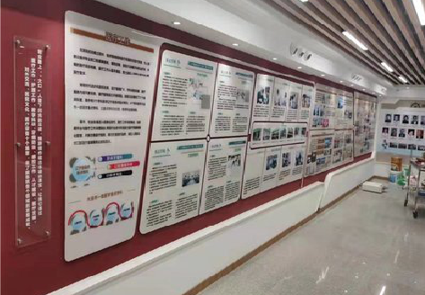 普洱大城市文化背景墙制作常用工艺。