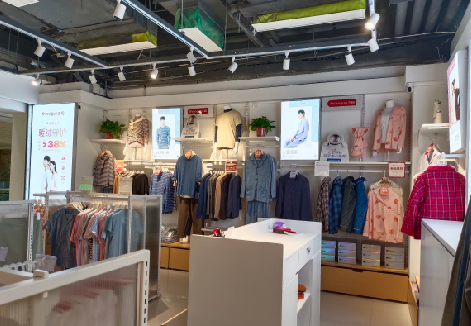 普洱超市卖场装修如何提升消费欲望？