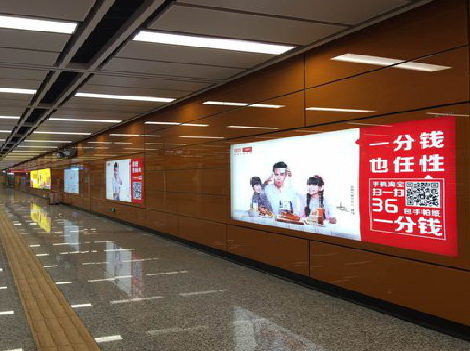 普洱广告灯箱的发展前景？