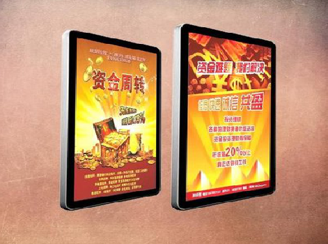 普洱如何延长磁吸灯箱的使用寿命？