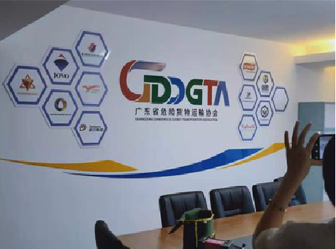 普洱公司走廊文化墙如何设计布置?