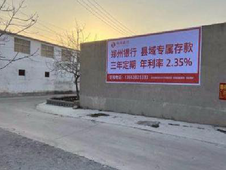 普洱喷绘广告持久的的几大要素。